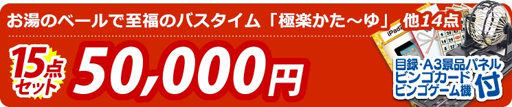 【目玉:KINUJO ストレートヘアアイロン】15点セット 15点セット 50000円