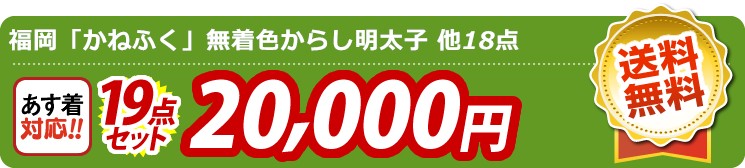 【目玉：国産黒毛和牛前バラすき焼き用300g】19点セット 19点セット 20000円