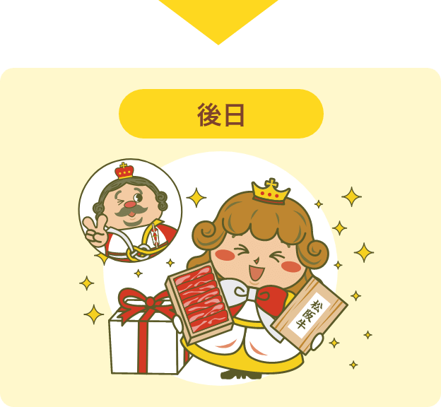 後日
