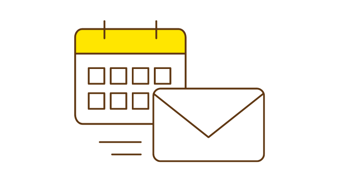 最短翌日ご提案のイメージ